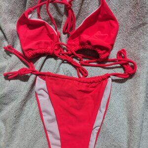Cheeky bikini